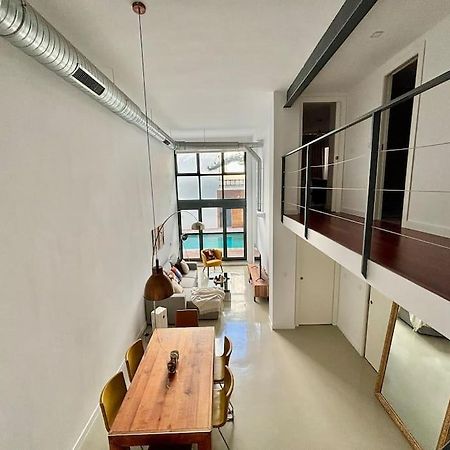 Apartamento Guadalquivir เซบีญา ภายนอก รูปภาพ