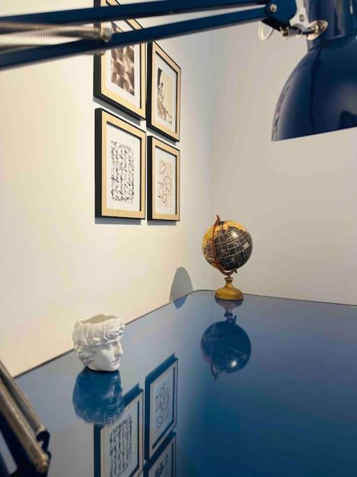 Apartamento Guadalquivir เซบีญา ภายนอก รูปภาพ