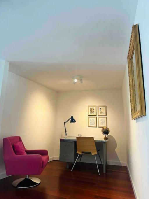 Apartamento Guadalquivir เซบีญา ภายนอก รูปภาพ