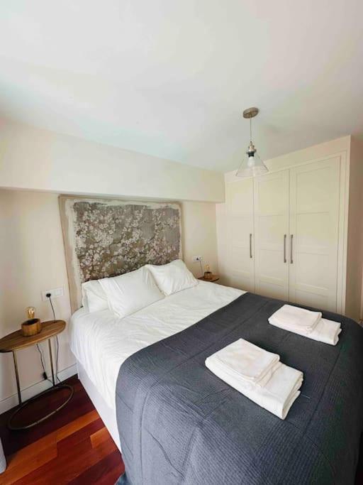 Apartamento Guadalquivir เซบีญา ภายนอก รูปภาพ