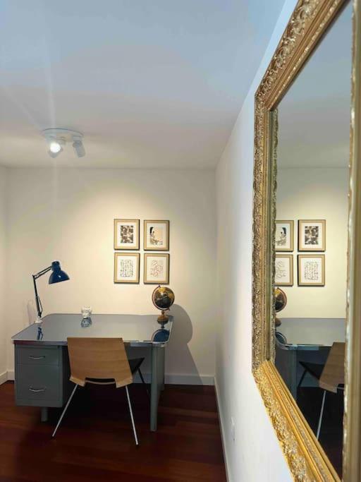 Apartamento Guadalquivir เซบีญา ภายนอก รูปภาพ