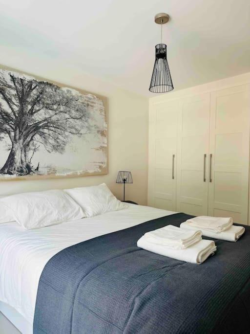 Apartamento Guadalquivir เซบีญา ภายนอก รูปภาพ
