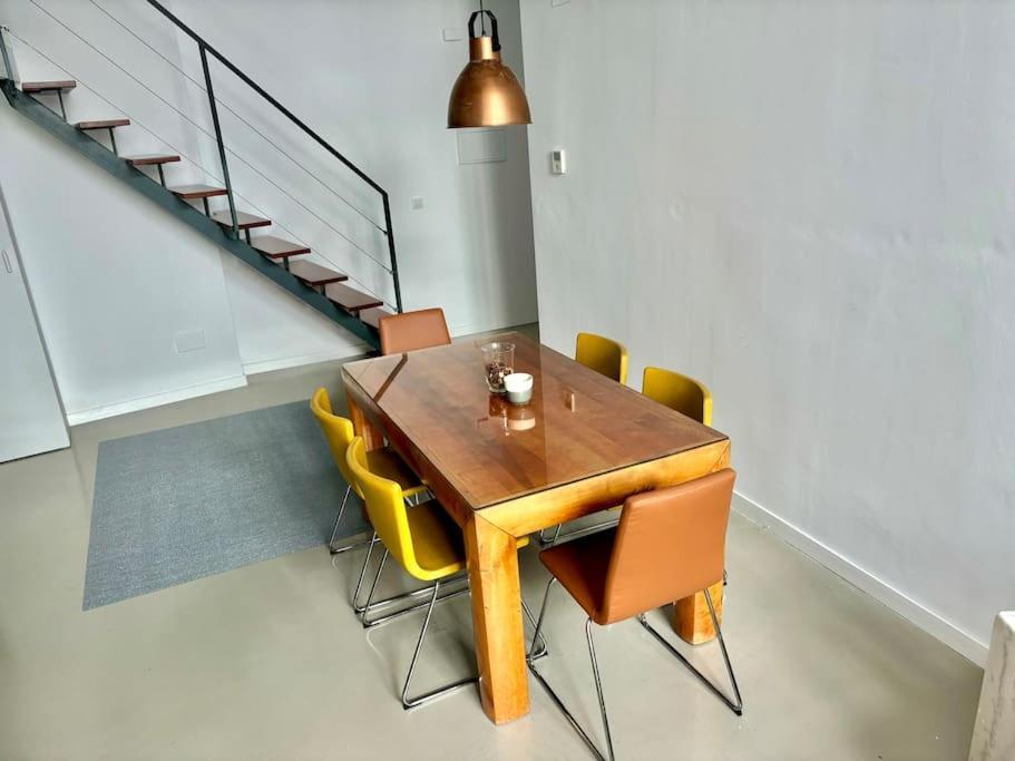 Apartamento Guadalquivir เซบีญา ภายนอก รูปภาพ